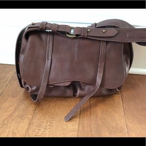 Radley shoulder bag - like new!